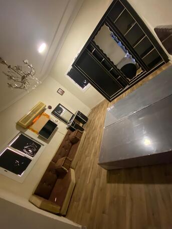 Riyadh, Rooms for Rent, SAR 1200/month,  Furnished,  Furnished Room Available For Rent