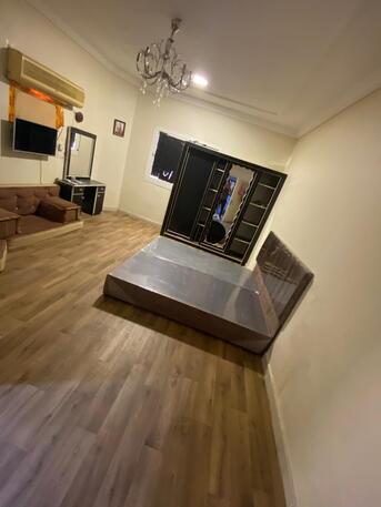 Riyadh, Rooms for Rent, SAR 1200/month,  Furnished,  Furnished Room Available For Rent