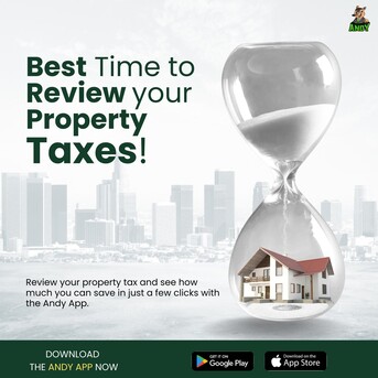 New York, Tax Preparation, No Upfront Fee Property Tax Protest Texas