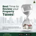No Upfront Fee Property Tax Protest Texas