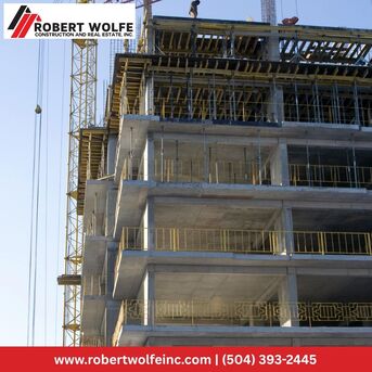 Dallas, Real Estate, Contractor In Covington | Robert Wolfe Construction