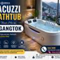 Jacuzzi Bathtub Near Me In Gangtok | Luxury Bath Today