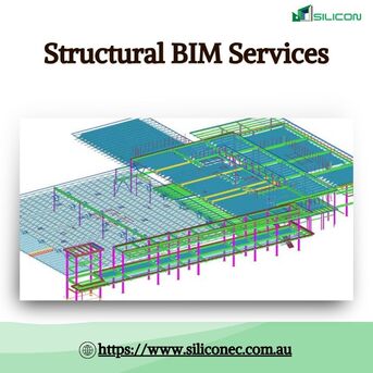 Sydney, Construction, Outsource Structural BIM Services At Affordable Cost In Australia