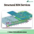 Outsource Structural BIM Services At Affordable Cost In Australia