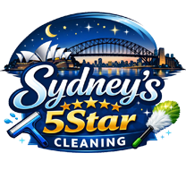 Sydney, Cleaning, Sydney&rsquo;s 5 Star Cleaning