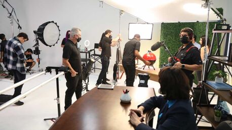 Houston, Business, Video Production Company In Houston - JLB Media Productions