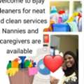Nanny/Nurse Caregiver'