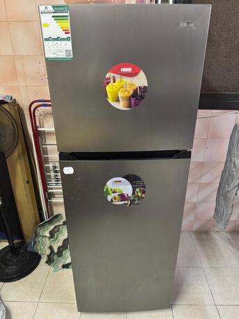Al Rawdah, Household Items, SAR 1000,  Refrigerator, Washing Machine & TV