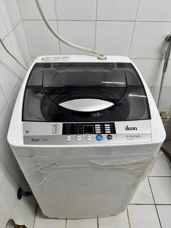 Al Rawdah, Household Items, SAR 1000,  Refrigerator, Washing Machine & TV