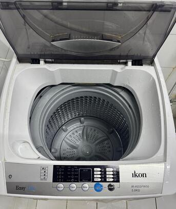 Al Rawdah, Household Items, SAR 1000,  Refrigerator, Washing Machine & TV