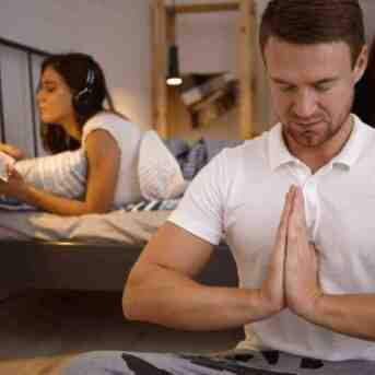 Los Angeles, Health, Addiction Recovery Through Meditation