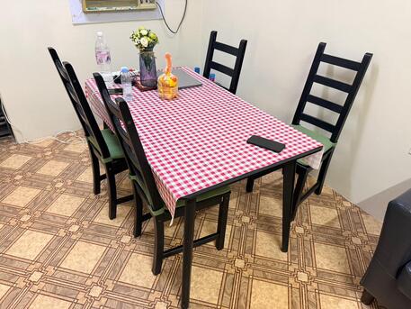 Dammam, Furniture, SAR 1500,  Home Furniture In Dammam (Moving Sale)