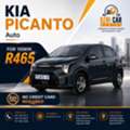 ZAR 465,  Car Rental Pietermaritzburg | Affordable & Reliable Vehicle Hire