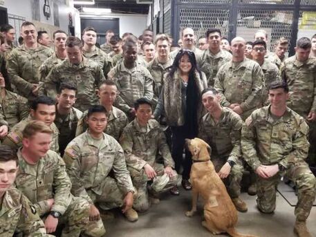New York, Guides/Interpreters, Find Military Fundraising Events Near Me | Support Our Heroes
