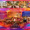 Zivex Event Planner. Create Unforgettable Events