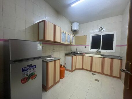 Jubail, Apartments, Flats, Houses & Villas, SAR 2200/month,  2 BR,  1 Sq. Meter,  2 BHK FURNISHED FOR FAMILY
