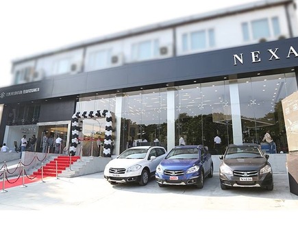Mumbai, Marketing, Baleno Car Showroom Auto Nagar | MSA Motors Premium Car Deals & Service