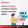 Smart AI Chatbots For Better Customer Support And Faster Replies