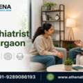 Best Psychiatrist In Gurgaon For Anxiety And Depression Care