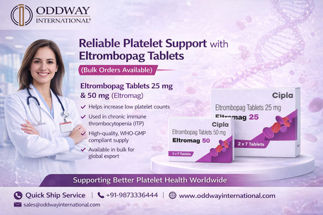 Davao City, Health & Beauty Items, PHP 100,  Find The Best Eltrombopag Cost For Philippines Buyers - Oddway