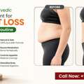 Ayurvedic Weight Loss Treatment For Daily Routine