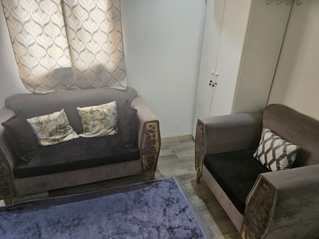Jeddah, Furniture, SAR 1500,  BED, SOFA