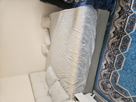 Jeddah, Household Items, SAR 1500,  Bed , Sofa , Mini Refrigerator