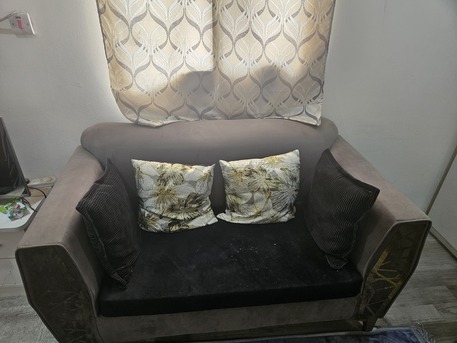 Jeddah, Household Items, SAR 1500,  Bed , Sofa , Mini Refrigerator