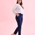 INR 899,  Best Place To Shop Kurti Pants For Women Online &ndash; Go Colors