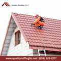 Roof Repair In Madison | Quality Roofing LLC