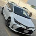 SAR 5500, Toyota Corolla For Lease Transfer