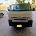 SAR 65000,  Toyota Hi-Ace,  2012,  Automatic,  285767 KM,  ????Good Condition Toyota Hiace- (Model) Diesel Engine