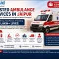 Trusted Ambulance Services In Jaipur &ndash; GoAid Quick Response Team