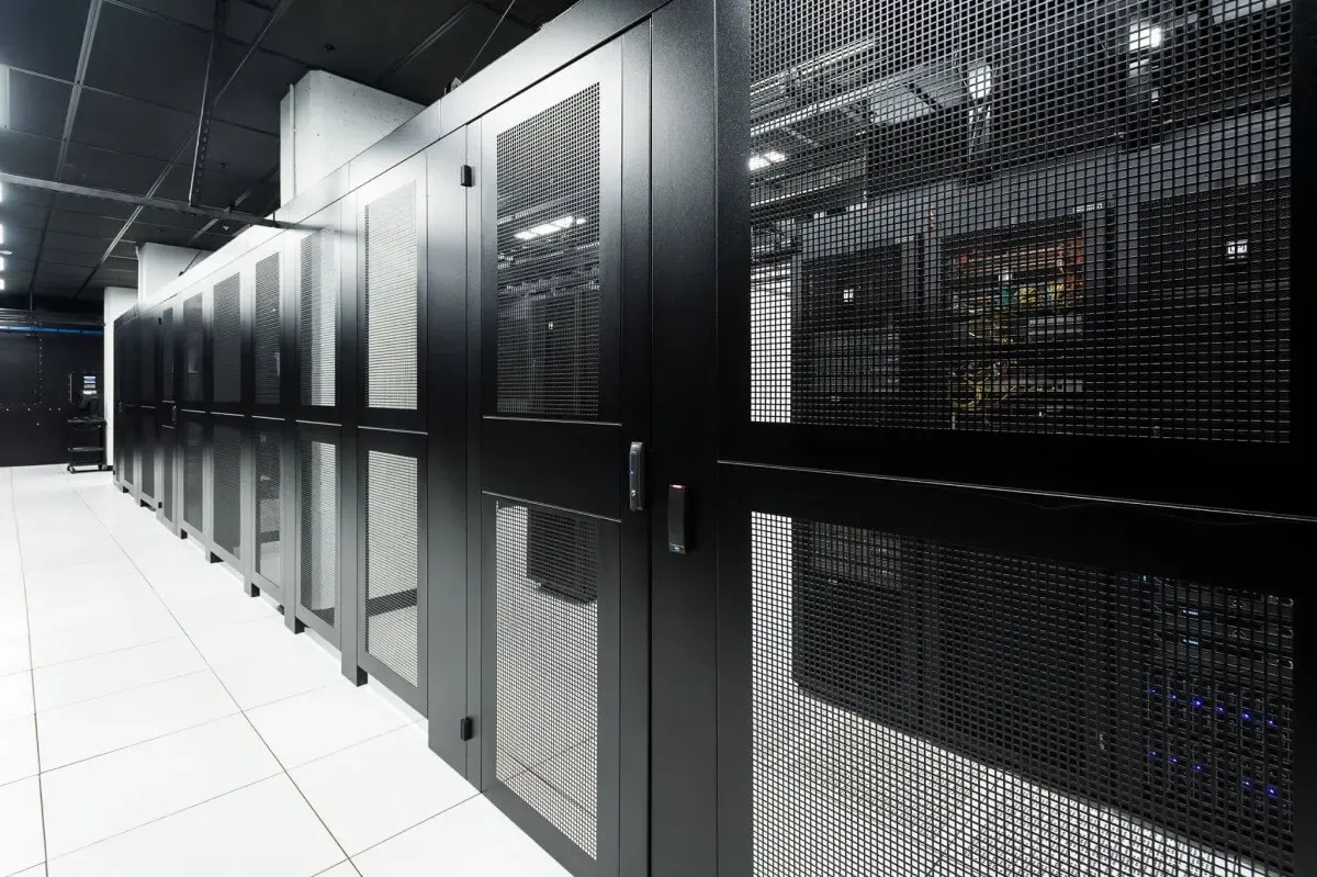 Vancouver, Security, Powerful Baremetel Server Hosting For High Performance Needs