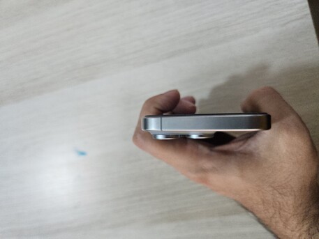 Thuqbah, Mobile Phones, SAR 2450,  Iphone 15 Pro For Sale