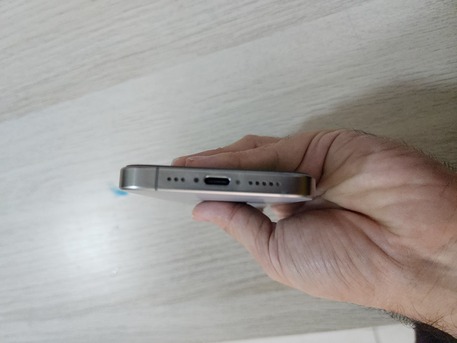 Thuqbah, Mobile Phones, SAR 2450,  Iphone 15 Pro For Sale