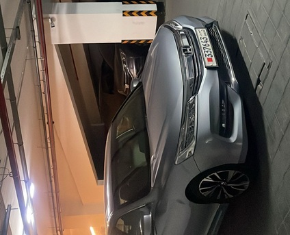 Manama, Vehicles, Cars & Trucks , BHD 5000,  2017 Honda Accord V6 Sport Grey,  2017,  Automatic,  94000 KM,