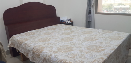 Janabiya, Furniture, BHD 45,  Queen Size Bed With Mattress For Sale