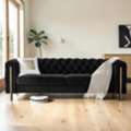 INR 48000,  Luxury Wooden 3 Seater Sofa For Modern Living Room Interiors