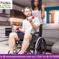 SIL Accommodation Fairfield East Support