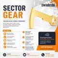 Sector Gear Manufacturers In India
