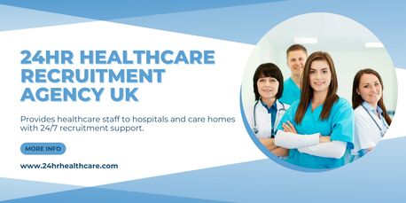 London, Health, Mental Health Care Agency Recruitment And Support Services