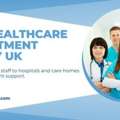 Mental Health Care Agency Recruitment And Support Services