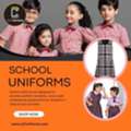 School Uniforms In Chennai