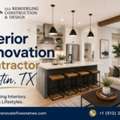Interior Renovation Contractor Austin, TX | Luxury Home Remodeling Experts