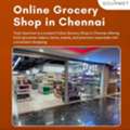 Best  Grocery Shop In Chennai