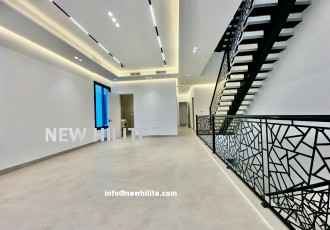 Mishref, Villas, KWD 1600,  Brand-New 5 Bedroom Triplex For Rent In Mishref