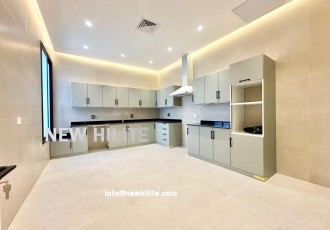 Mishref, Villas, KWD 1600,  Brand-New 5 Bedroom Triplex For Rent In Mishref