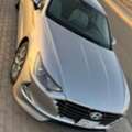 SAR 55000,  Hyundai Sonata,  2022,  Automatic,  178000 KM,    Total Original Paint 100% Engine Gear 100%