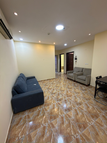 Jubail, Apartments, Flats, Houses & Villas, SAR 2400/month,  2 BR,  2 BHK FAMILY APARTMENT FULL FURNISHED